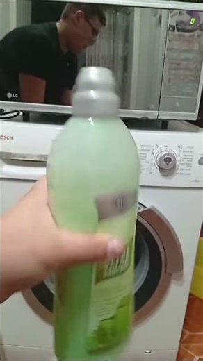 Bosch logixx 6 loading