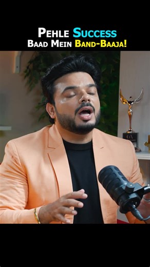 Amarendra Sunil Gogate on Instagram: "Mairriage Without Success…"