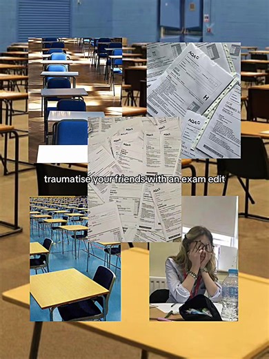 Surviving Diabolical Exam Season: Memes to Relate To