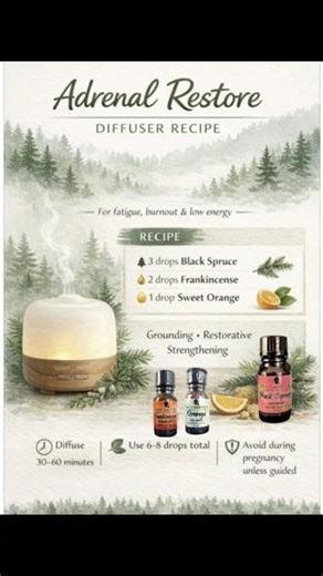 #blackspruceoil #essentialoils #pureessentialoils #aromatherapy