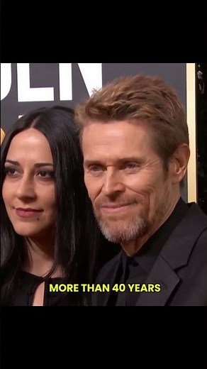 The Humble Millionaire of Hollywood – Willem Dafoe’s Inspiring Life