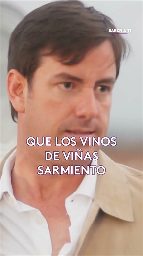 Maximiliano cachetea a Tomás y lo pone en su lugar #SaborATiUS #Uninovelas