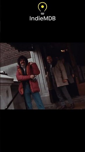 As I Was Moving Ahead, Occasionally I Saw Brief Glimpses of Beauty (2000) #indiemdb