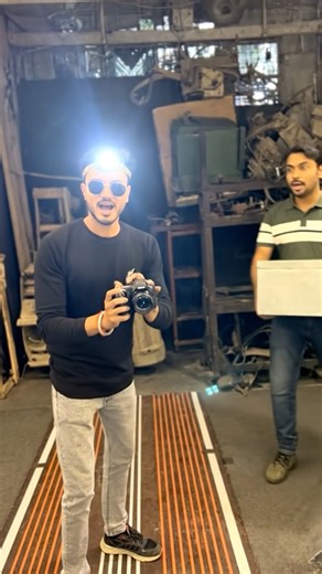 Ai Ghost Blog with atannu patannu #ghost #bhoot #ghosthunting #blogger