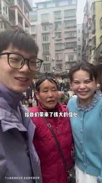 Village Vegetable Stall: My Grand Adventure During the Spring Festival