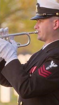 Taps | U.S. Navy Band