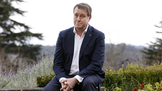 Andrew Voss opens up on 40 years in rugby league commentary