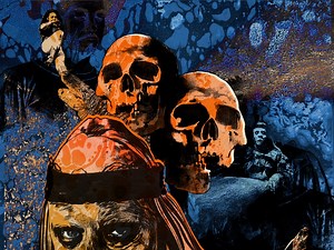 Death Curse of Tartu - Apple TV