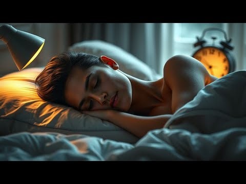 How to Stop Snoring and Get Deeper Sleep