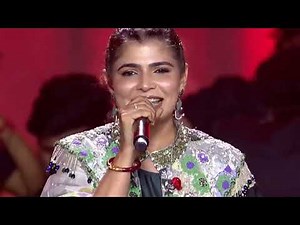 Muththa Mazhai Song | Thuglife Movie | #Muththamalaisong | Muththa Mazhai Live Singing Chinmayi