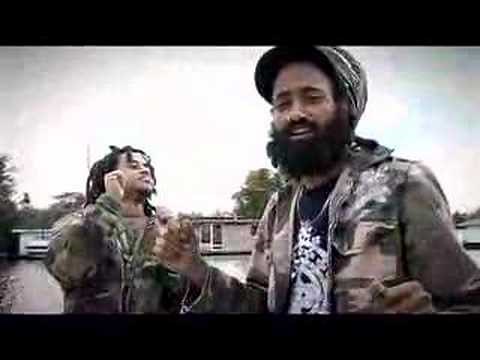 Ethiopian Music (Rasta's Gangs)
