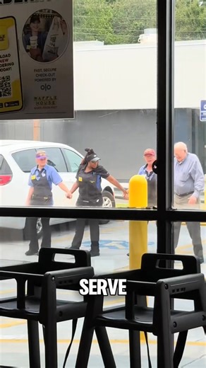 69K views · 7.3K reactions | These employees are amazing people ❤️ | Happy Stories | Facebook