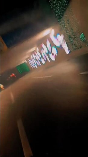 🤯view underpass🤯 #love#travel#train #dreamscreenai#unfrezzmyaccount #facts #duet #beautiful #makkah