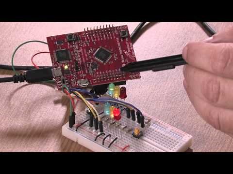 C2 4 Embedded system development process