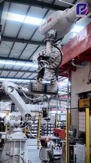Inside a Modern Fireclay Brick Factory | Industrial Refractory Production #refractorymaterials