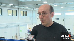 Kochlar Avenue in Saskatoon home to new, expanded recycling facility