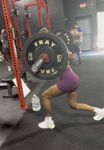 Another day at Just Train ATL