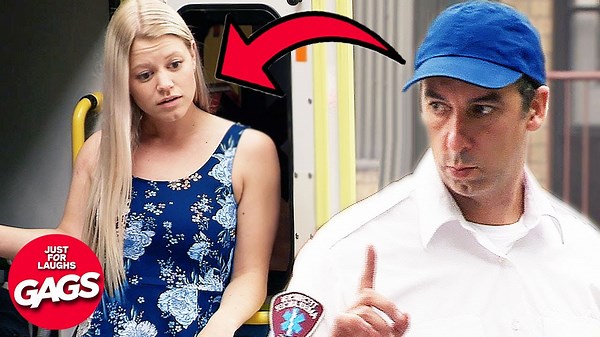 Boyfriend Caught Cheating AT WORK | Just For Laughs Gags