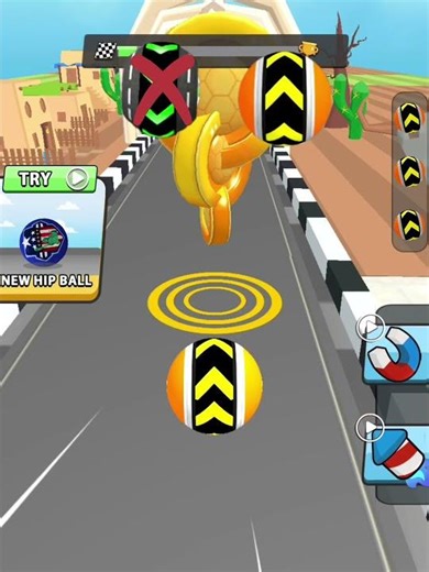 🔥 Going Balls VS Rollance Balls VS Rolling Ball Games New Race 2940 | Android/IOS Games