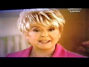 Challenge TV Ad Break 2 (August 2005)