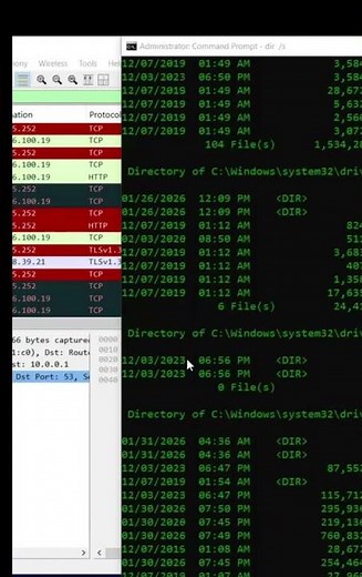 How to Capture TCP Packets in Wireshark