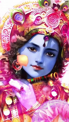 Sri Krishna Govinda 🌺#harekrishna #Govinda #vrindavan #krishna #gopal #kirtan #healing #om #harekrishnakirtan #radha #radhakrishna #hindu #hinduism #spiritual #yoga #bhakti #bhaktiyoga #prabhupada | ART OF KRISHNA