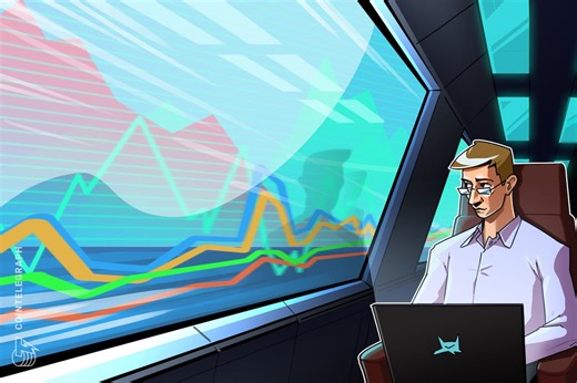 AI, Bitcoin Mining Firms Tap High-Yield Bonds for Data Centers