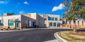 New detox center already at capacity