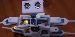 The Many Joys of 3D Technology