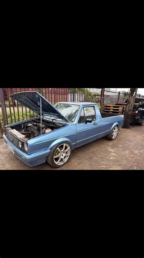 Used Car Parts: Stripped for Spares