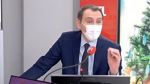 326K views · 17K reactions |  Retrouvez les extraits de mon débat avec une députée LREM ce matin sur RTL : Au sommaire ➡️ Le pass vaccinal est une obligation vaccinale ; Le vaccin n’est pas la seule solution ; Le gouvernement restreint les libertés individuelles pour masquer ses échecs. | Laurent Jacobelli | Facebook