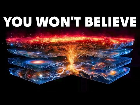 This New James Webb Discovery Is Terrifying Scientists | Space Documentary