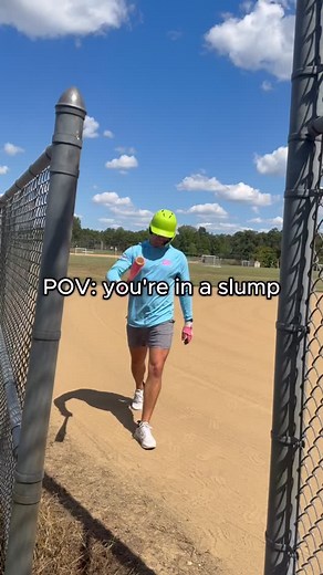 The ultimate slump buster @smackinsunflowerseeds #baseball #smackinseeds #baseballseason #explore | Max Fries - Baseball