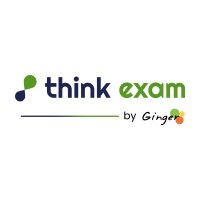 Think Exam - A Ginger Webs Company | LinkedIn