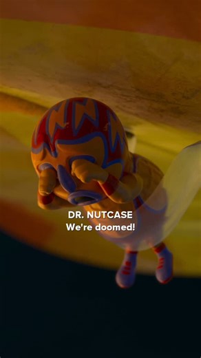 MATTY MATHESON on Instagram: "ITS DOCTOR NUTCASE TO YOU!!!! A DREAM WITHIN A DREAM!!! #TOYSTORY5 ONLY IN THEATRES JUNE 19!"