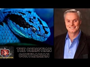 Gary Wayne - Serpent Seed Part 1 | Seed War