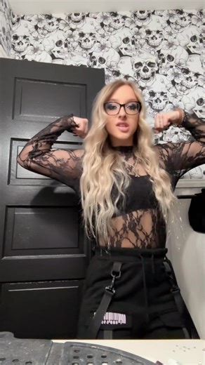 My 2 personalities… #gymtiktok #gym #grwm #fypツ #foryoupage