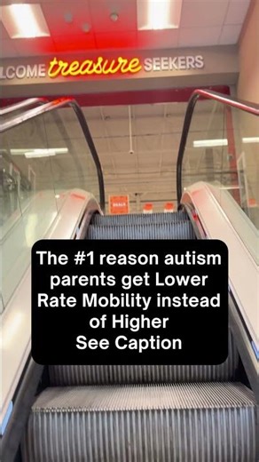 The #1 Reason Autism Parents Get Lower Rate Mobility Instead of Higher