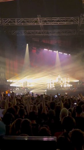 12K views · 65 reactions | Reliving last night’s Royal Blood concert at O2 Academy Glasgow落 | Gigs in Scotland | Facebook