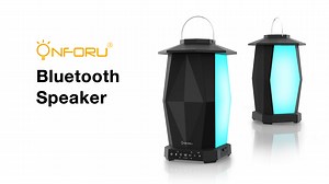 Watch WIRELESS STEREO SYNC AUDIO PLAYBACK SPEAKER on Amazon Live