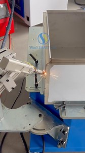 41K views · 244 reactions | Automatic Corner Laser Welding Machine #automaticwelding #laserwelding #welding #ElectricalCabinet #cabinet #energystorage #energycabinet #StainlessSteelBox #enclosure #fabrication #sheetmetalfabrication #sheetmetal #metalfabrication #metalworking | Wuxi Smart CNC Equipment Group Co.,LTD | Facebook