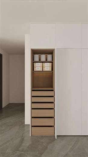 Next-Level Snack Bar Design — This Dining Corner Wins Big! Forget boring dining layouts — this snack & drink bar cabinet design turns a small corner into a stylish, practical highlight! 🍪☕ Perfect for compact dining areas that need both storage and flair — modern, aesthetic, and functional in every detail. #DiningRoomDesign #SnackBarCabinet #InteriorDesign #ModernHome #SpaceOptimization | Havello
