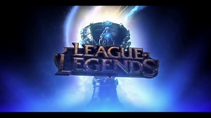 The history of League of Legends