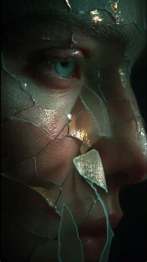 Never Peel a Human Face — The Truth Beneath Our Skin