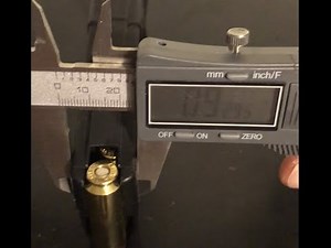 .50 Beowulf Magazine FAILURE