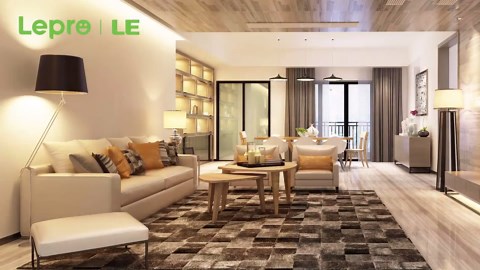 Lepro LED Light Bulbs 60 Watt Eqv Annual Save $6.12 per, 9W 800 Lumens Non-Dimmable, Daylight White 5000K, A19 E26 Standard Medium Base, 10000 Hour Lifetime 5 Count (Pack of 1)