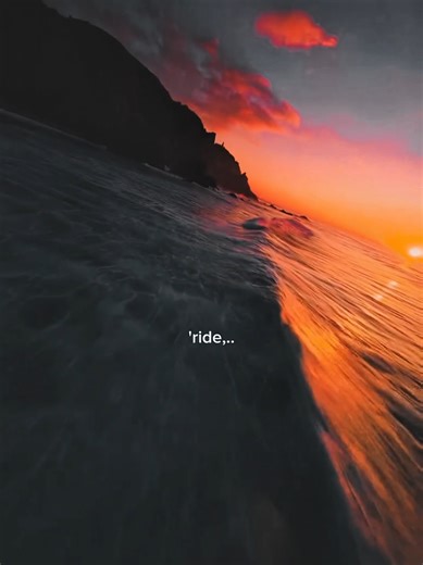Nostalgic Moments with Ride by Twenty One Pilots