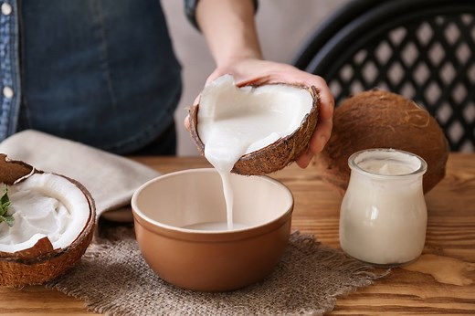 30  Easy Coconut Milk Recipes