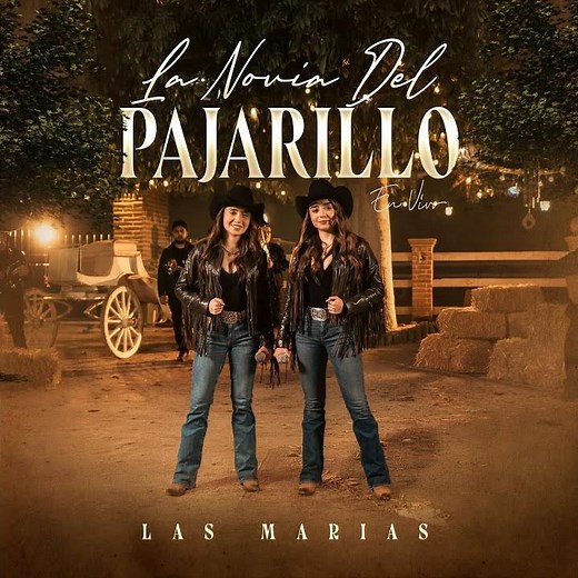 La Novia Del Pajarillo (En Vivo) (Preview)