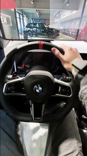 All New BMW X3 M50 xDrive 2025